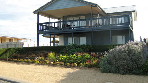 James Well Shack - Accommodation ACT 0
