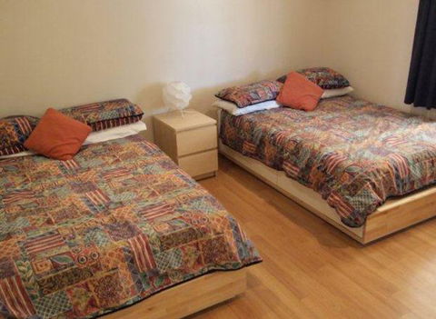 Mariner's Retreat - Accommodation ACT 2