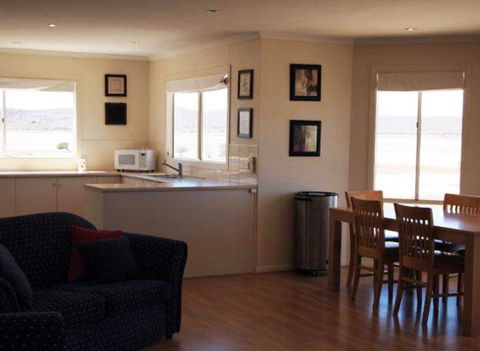 Mariner's Retreat - Accommodation ACT 3