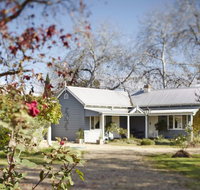 WillOaks BB - Accommodation ACT