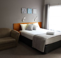 105 On The Park - Accommodation ACT