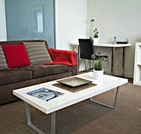 ADELAIDE DRESSCIRCLE APARTMENTS - THE PALMS APARTMENTS KENT TOWN - Accommodation ACT