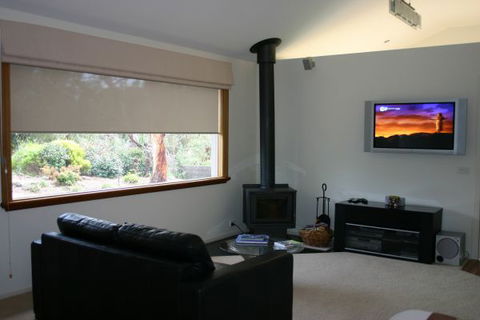 Arusha B&B Retreat - Accommodation ACT 3