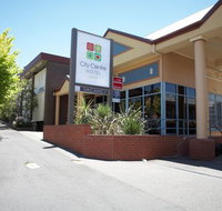 City Centre Motel - Accommodation ACT