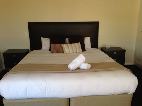City Centre Motel - Accommodation ACT 1