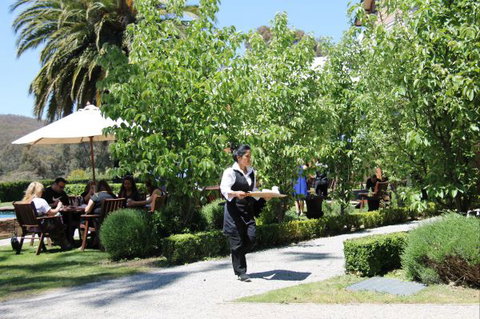 Grange Bellinzona - Accommodation ACT 1