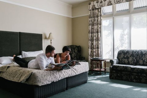 Grange Bellinzona - Accommodation ACT 3