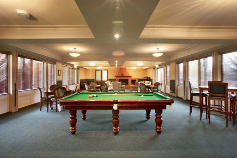 Grange Bellinzona - Accommodation ACT 8