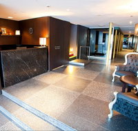 Kirketon Hotel Sydney - by 8Hotels - Accommodation ACT