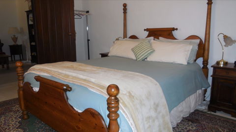 Sandalmere Cottage - Accommodation ACT 0