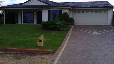 Marina Park View - Accommodation ACT 10