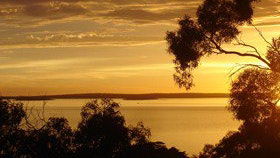 Bluewater Escape Holiday Rentals - Accommodation ACT 0