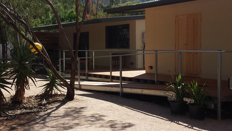 Under The Mount - Accommodation ACT 0