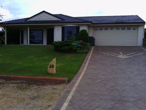 Marina Park View - Accommodation ACT 0