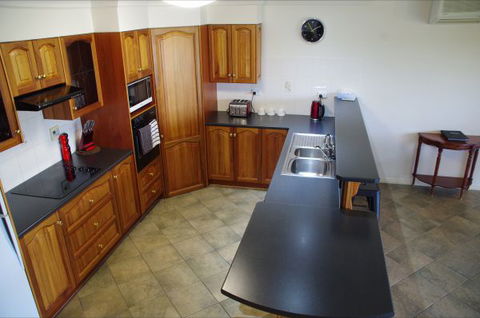 Marina Park View - Accommodation ACT 2
