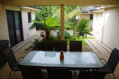 Marina Park View - Accommodation ACT 7