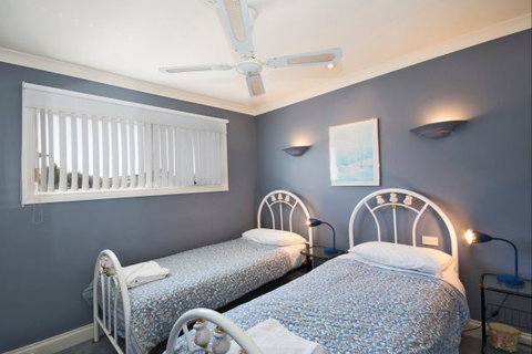 Ocean Manor Bed And Breakfast - Accommodation ACT 5