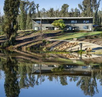 Saladin Lodge - Accommodation ACT