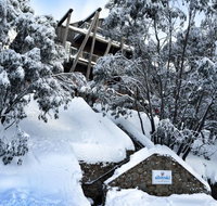 Silverski Falls Creek - Accommodation ACT