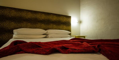 Silverski Falls Creek - Accommodation ACT 2