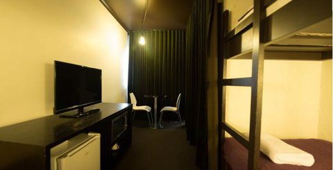 Silverski Falls Creek - Accommodation ACT 1