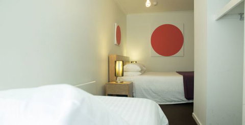 Silverski Falls Creek - Accommodation ACT 3