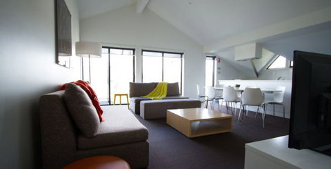Silverski Falls Creek - Accommodation ACT 6