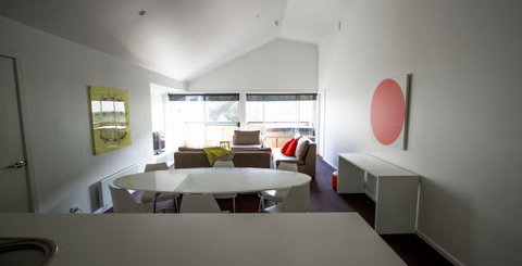 Silverski Falls Creek - Accommodation ACT 5
