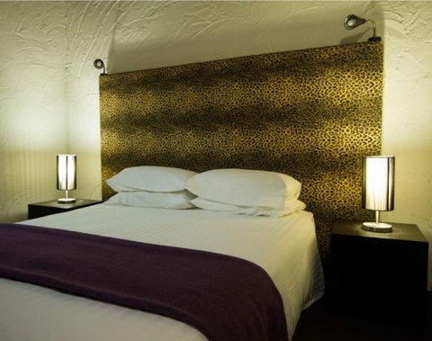 Silverski Falls Creek - Accommodation ACT 7