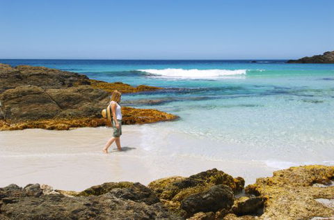 St Mary Inlet Camp At Fitzgerald River National Park - Accommodation ACT 2