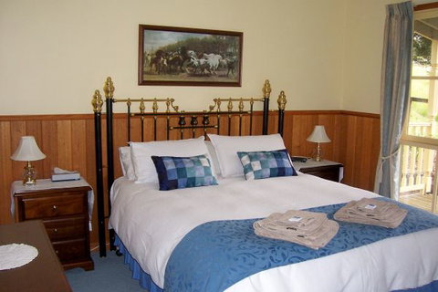 Sunflower Cottage - Accommodation ACT 0