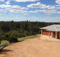 Templeton On Murray - Accommodation ACT