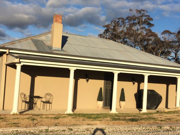 Sunny Corner NSW Accommodation ACT