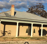 White Cedars Cottage - Accommodation ACT