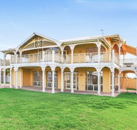 34 Janz Avenue - Accommodation ACT