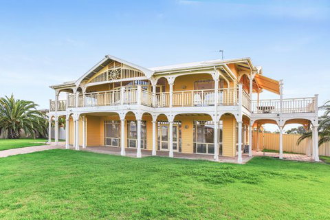 34 Janz Avenue - Accommodation ACT 0