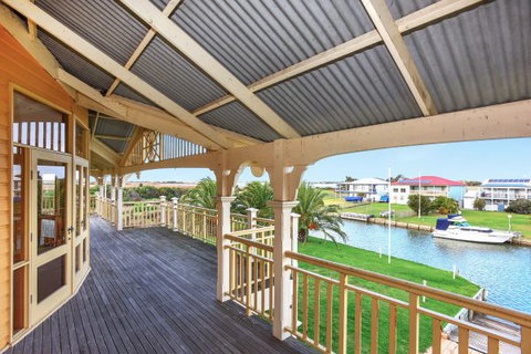 34 Janz Avenue - Accommodation ACT 1