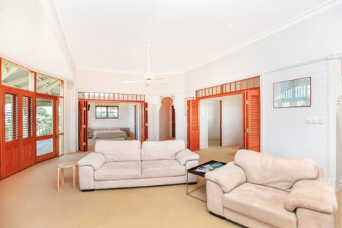 34 Janz Avenue - Accommodation ACT 2