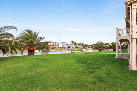 34 Janz Avenue - Accommodation ACT 8