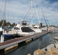 Batemans Bay Annual Yellowfin Competition - Accommodation ACT