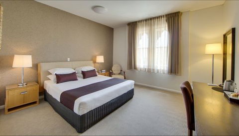 Adabco Boutique Hotel - Accommodation ACT 2