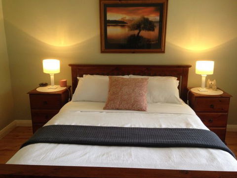 Clove Hitch Holiday House - Accommodation ACT 2