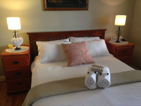 Clove Hitch Holiday House - Accommodation ACT 3