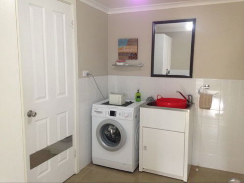 Clove Hitch Holiday House - Accommodation ACT 5