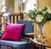Darlo Bar at The Royal Sovereign Hotel - Accommodation ACT