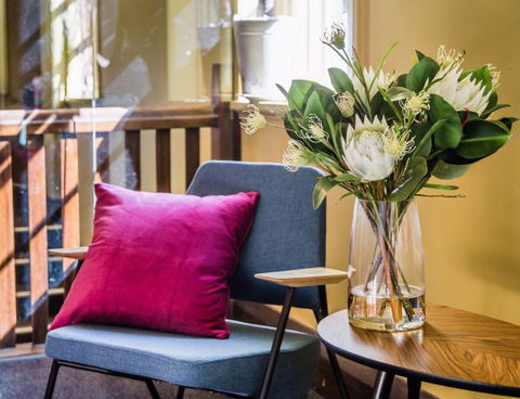 Darlo Bar At The Royal Sovereign Hotel - Accommodation ACT 0