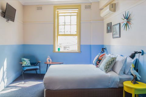 Darlo Bar At The Royal Sovereign Hotel - Accommodation ACT 2