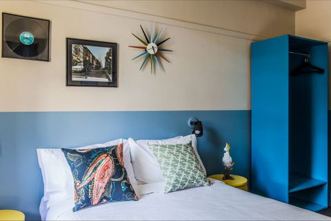 Darlo Bar At The Royal Sovereign Hotel - Accommodation ACT 3