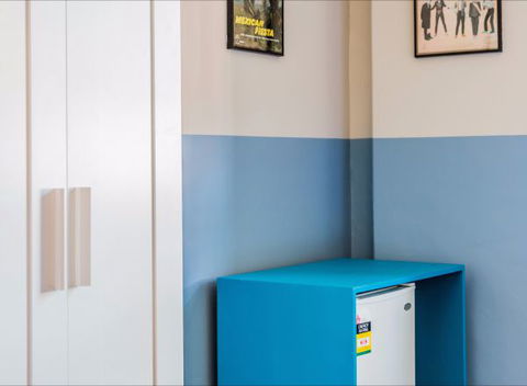 Darlo Bar At The Royal Sovereign Hotel - Accommodation ACT 4