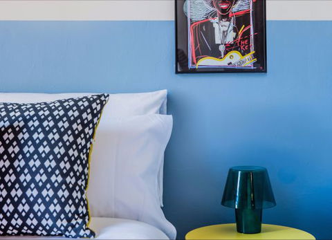 Darlo Bar At The Royal Sovereign Hotel - Accommodation ACT 5